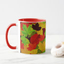 Search for thanksgiving fall mugs Party