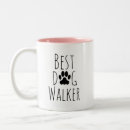 Search for for dog walkers mugs For her