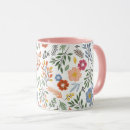 Search for shape mugs Flower