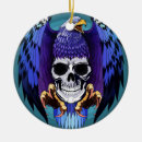 Search for god bless christmas tree decorations America