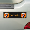 Search for halloween bumper stickers Spooky