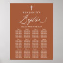 Search for christening posters Elegant