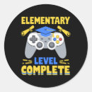 Search for gamer graduation stickers Graduate
