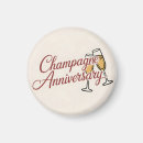 Search for anniversary magnets Celebration