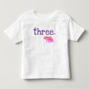 Search for i am third tshirts For kids