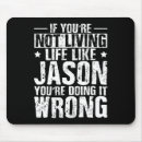 Search for jason mousepads Dad