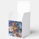 Search for cupcake classic favour boxes for kids