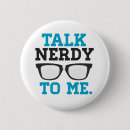 Search for nerdy badges Geek