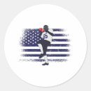 Search for football jersey stickers Quarterback