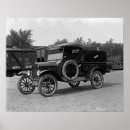 Search for pickup truck posters Vintage