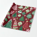 Search for candy christmas wrapping paper Festive