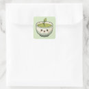 Search for japanese tea stickers Green