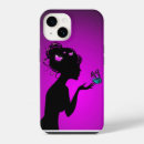 Search for purple butterfly cases Beauty