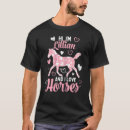 Search for lillian tshirts Horses