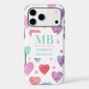 Search for heart iphone 7 cases Pattern