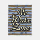 Search for no wake zone Nautical