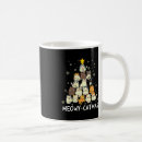 Search for meowy mugs Santa