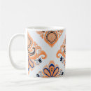 Search for bohemian style mugs Geometric