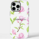 Search for magnolia flower iphone cases Flowers