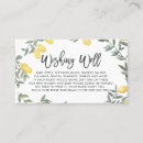 Search for baby shower wishing well Greenery