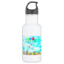 Search for aluminum water bottles Red