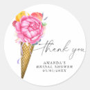 Search for ice cream scoop stickers Elegant