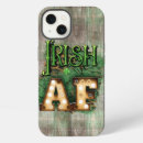 Search for irish shamrocks iphone cases Green shamrock