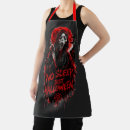 Search for screaming aprons Halloween