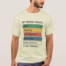 Search for funny mental health tshirts Quirky