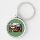 Search for renaissance art key rings Fine