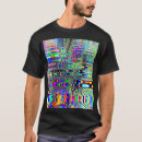 Search for digital effects tshirts Fashion