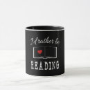 Search for rather be reading mugs Reader