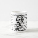 Search for stubborn mugs Attitude