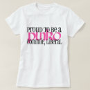 Search for proud liberal tshirts Democrats