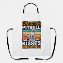 Search for pitbull aprons Wolf