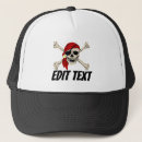 Search for pirate hats Skull