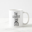 Search for dad moustache mugs Hipster