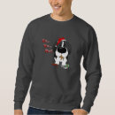 Search for newfoundland dog hoodies Santa
