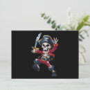 Search for pirate halloween invitations Spooky