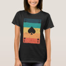 Search for ace tshirts Poker