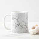 Search for white stone mugs Modern