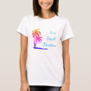 Search for palmtree tshirts Beach
