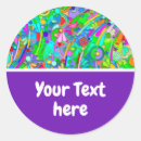 Search for a 18 sticker stickers Abstract
