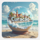 Search for curacao stickers Beach