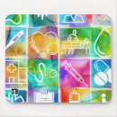 Search for hospital mousepads Nursing