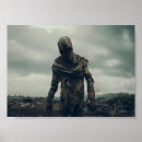 Search for radioactive posters Toxic