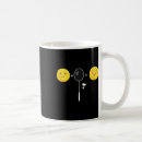 Search for funny tennis coach mugs Old smash hand