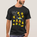 Search for yellow duck tshirts Lover