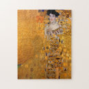 Search for gustav klimt puzzles Symbolism