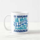Search for awareness coffee mugs Insulin